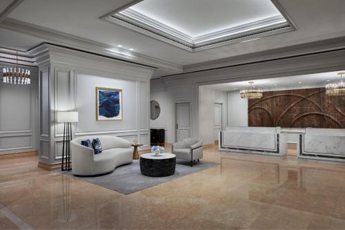 The Ritz Carlton, Pentagon City - Good To Know
