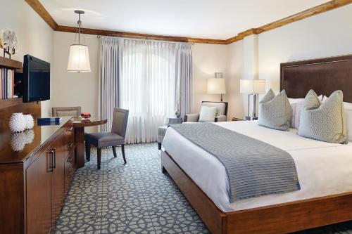 The Sebastian - Vail - Good To Know