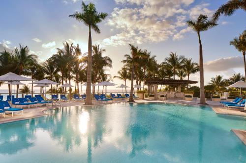 The St. Regis Bal Harbour Resort - Good To Know