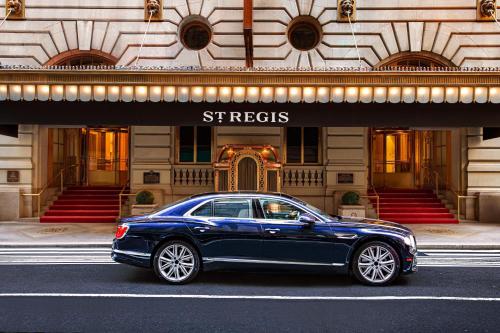 The St. Regis New York - Good To Know