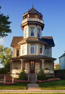 The Tower Cottage Bed and Breakfast - Good To Know