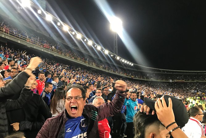 The True Colombian Football Experience - Good To Know