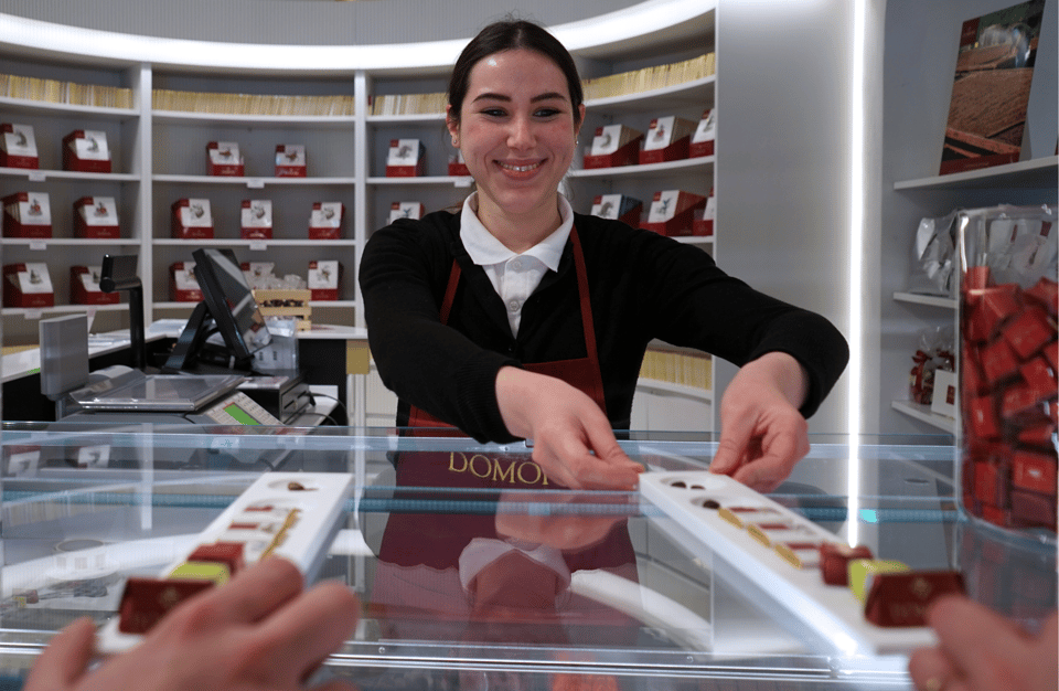 The Turin Chocolate Tasting Experience With Sightseeing - Overview and Pricing