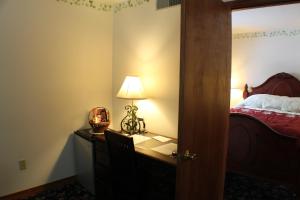 The White Birch Inn - Good To Know