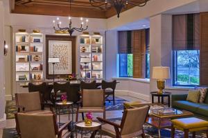 The Whitley, a Luxury Collection Hotel, Atlanta Buckhead - Good To Know