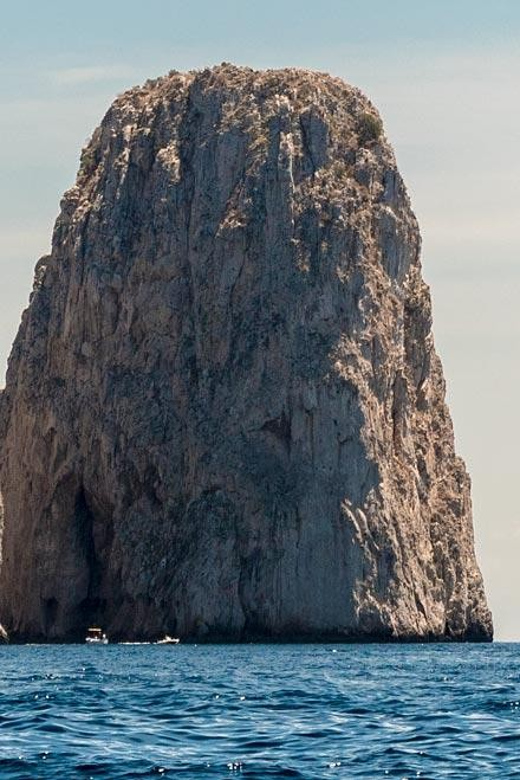 The Wonders of Capri&Anacapri With Private Transportation - Key Points