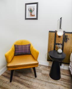 The Woodrose- NEWLY RENOVATED - Good To Know