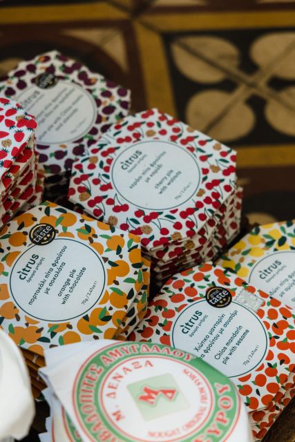 Thessaloniki: Olicatessen Greek Deli Food Tasting - Key Points