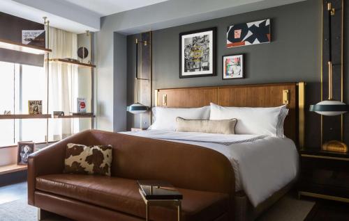 Thompson Dallas, by Hyatt - Good To Know