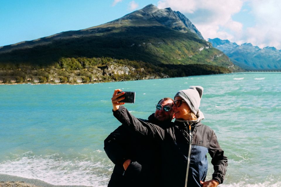 Tierra Del Fuego National Park - Half Day Tour (Not Train) - Key Points