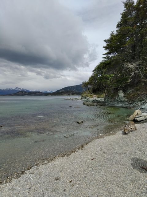 Tierra Del Fuego National Park Private Tour - Key Points