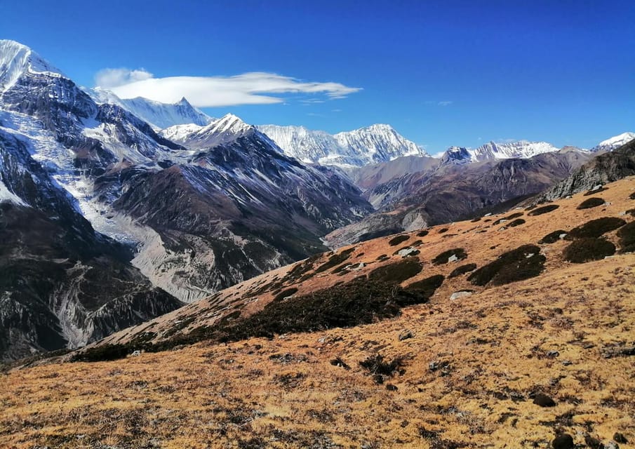 Tilicho Lake Trek: Annapurna Tilicho Lake Trek Cost - Key Points