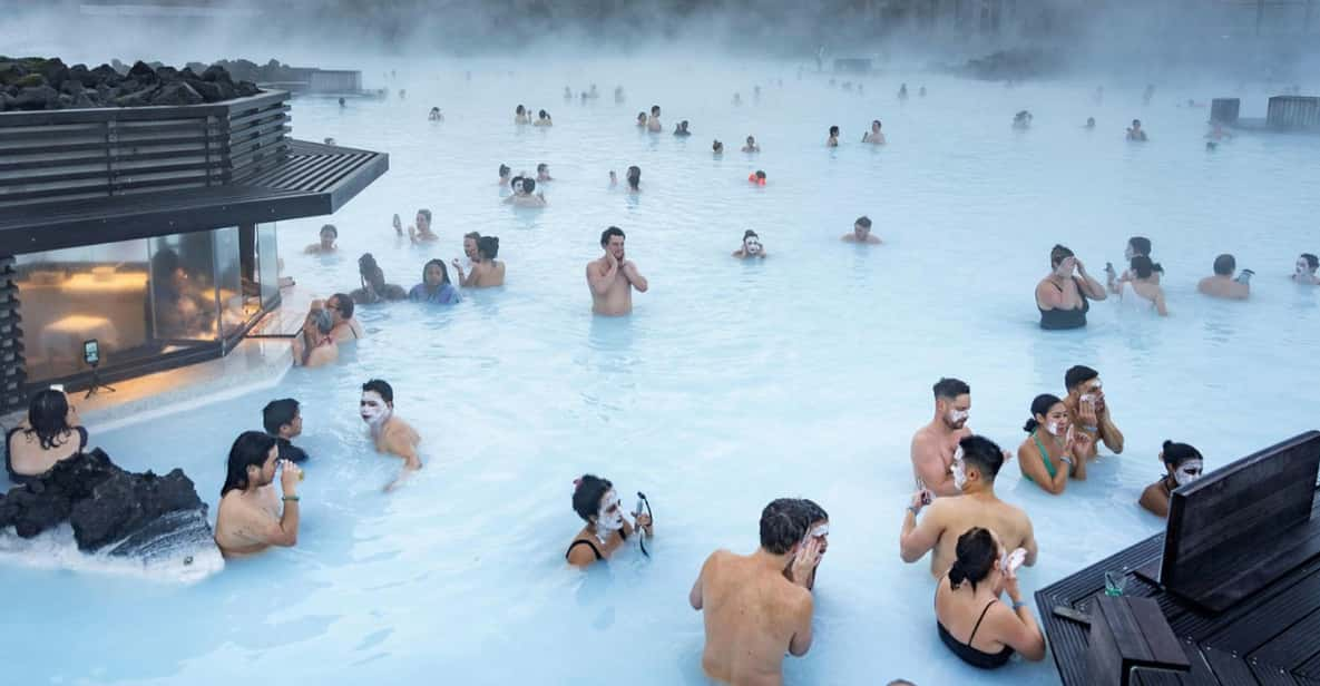 To/from Reykjavik: Blue Lagoon Private Transfer in Iceland - Additional Tips for Your Visit