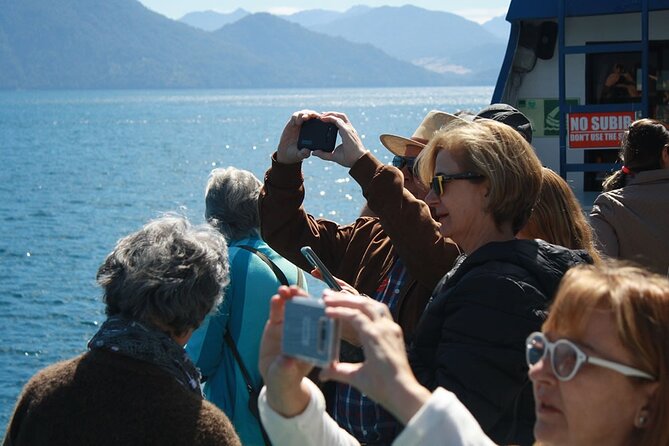 Todos Los Santos Lake and Villa Peulla Tour - Tour Highlights and Details