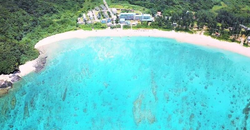 Tokashiki 1 Day : 2 Beaches Snorkeling  Summer Limited! - Overview and Pricing
