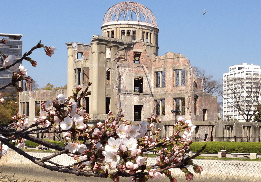 Tokyo: a Premium Private Transfer To/From Hiroshima(1 Way) - Key Points