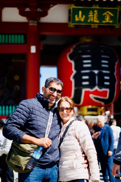 Tokyo: Asakusa Historical Guided and PhotoShoot Eating Tour - Tour Overview and Pricing