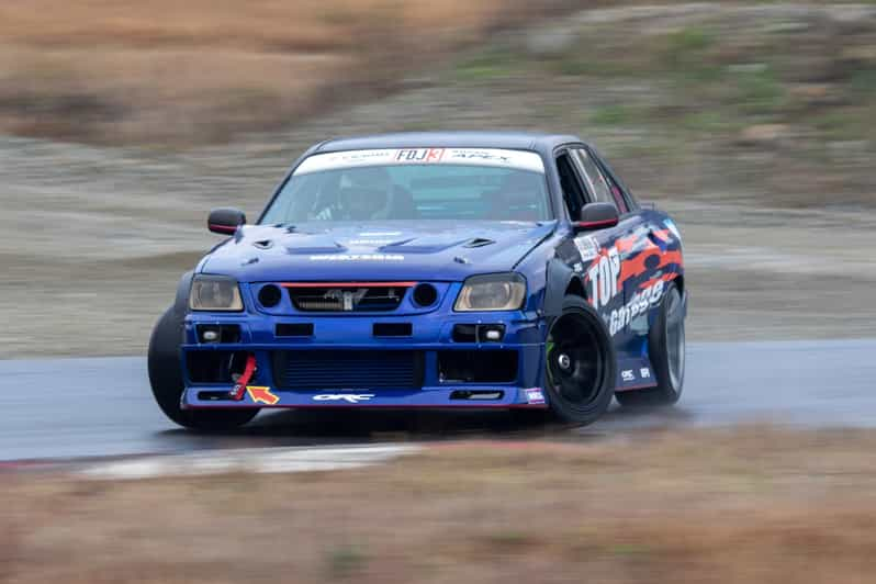 Tokyo: Drift Experience at Ebisu Circuit (From Tokyo) - Key Points