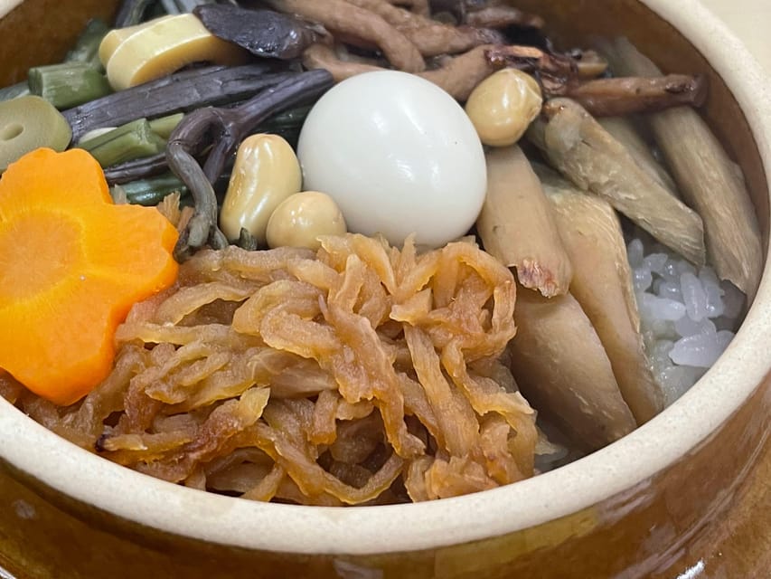 Tokyo Food Adventure: Explore Local Flavors - Culinary Experience Highlights