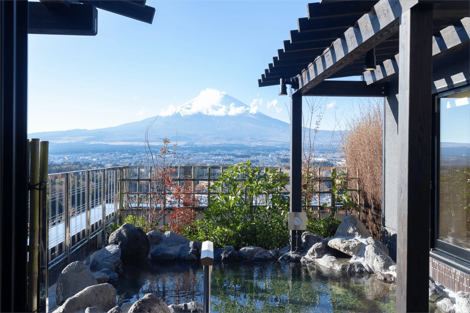 Tokyo: Fuji Mountain Skiing and Hot Spring Day Trip - Important Policies