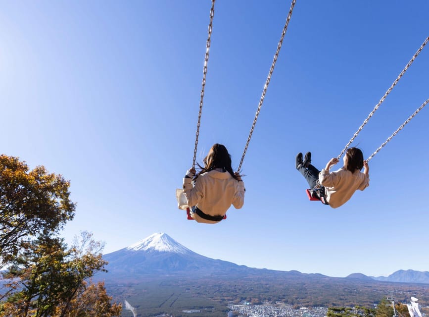 Tokyo: Guided Tour Mt. Fuji, Oishi Park, Odawara,Tokyo Tower - Tour Overview and Pricing