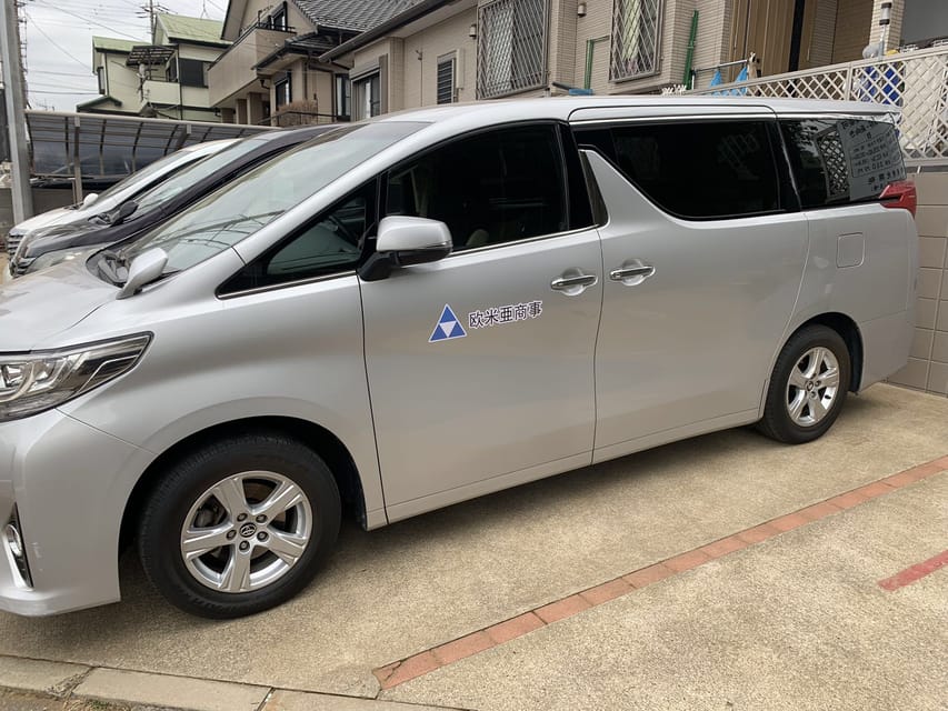 Tokyo Haneda Airport Transfer, Tokyo Narita Airport Transfer - Overview of Airport Transfers