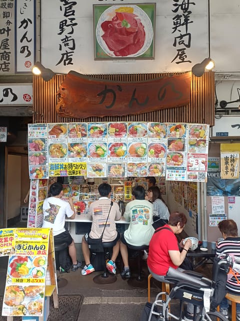 Tokyo: Highlights Walking Tour From Tsukiji to Tokyo Tower - Tour Overview and Pricing