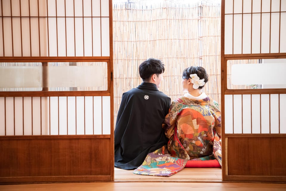 Tokyo Kimono Experience at Japanese-style Studio - Key Points