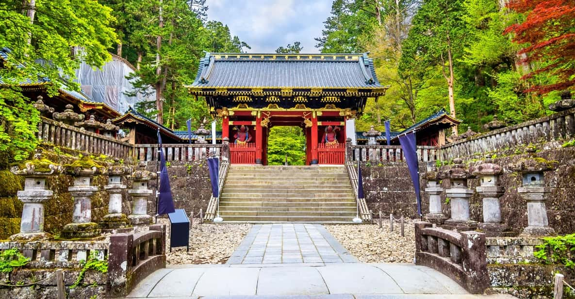 Tokyo: Nikko Highlights Tour With Temples, Waterfalls & Lake - Key Points