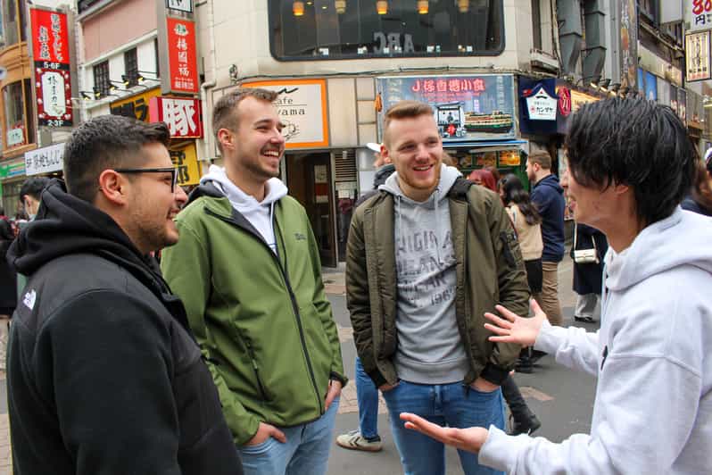 Tokyo Private Guided Customized Tour - Tour Highlights
