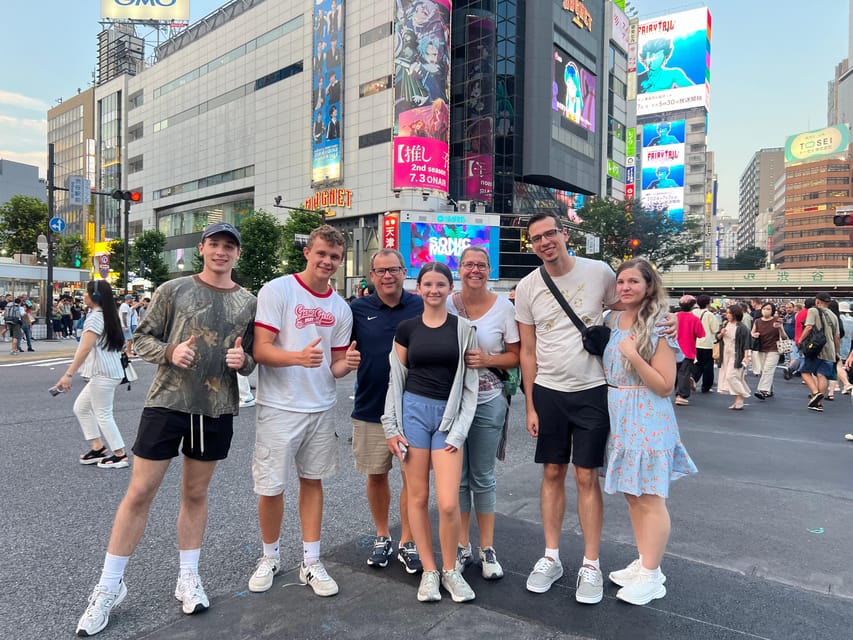 Tokyo: Shibuya Local Bar and Pub Crawl - Tour Overview and Pricing