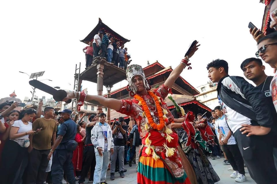 Top 5 UNSCO World Heritage Sites in Kathmandu - Key Points