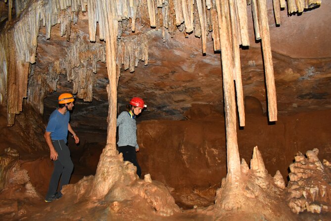 Torotoro National Park Tour 2 Days and 1 Night - Good To Know