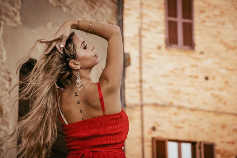 TORRE DI PALME: Pro Photo Shoot in Scenic Local Areas - Key Points