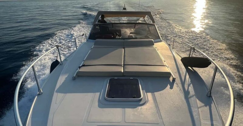 Tour From Amalfi to Positano by Boat - Key Points