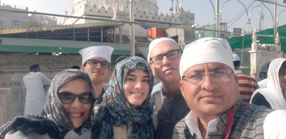 Tour Guide Pushkar - Key Points