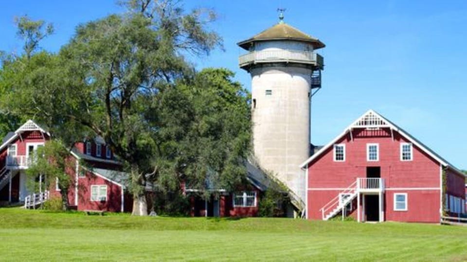 Tour of a Local Cranberry Farm W/ Transportation From Boston - Key Points