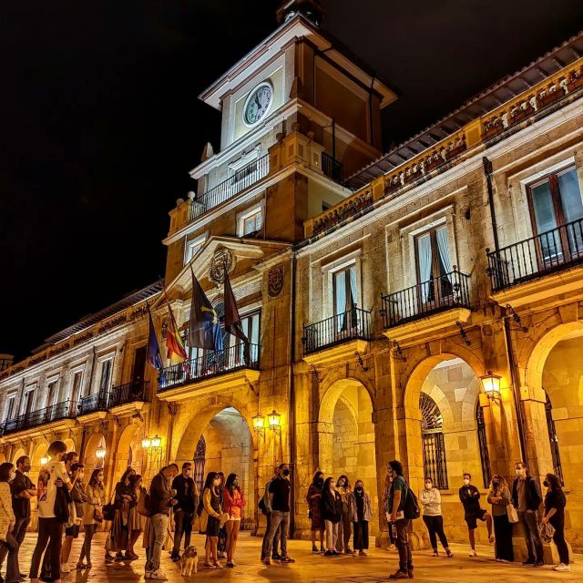 Tour of the Mysteries and Legends of Oviedo - Good To Know