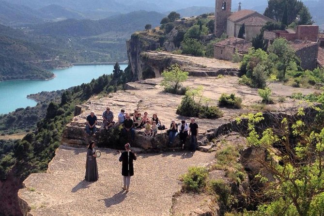 Tour Siurana Medieval Village With Hotel Pickup - Good To Know