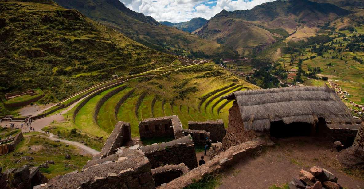 Tour to the Sacred Valley From Cusco - Key Points