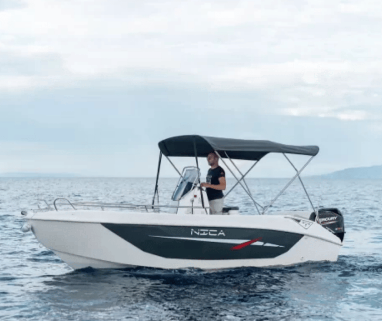 TOUR VULCANO AND LIPARI (MAX 5P) - Booking Information