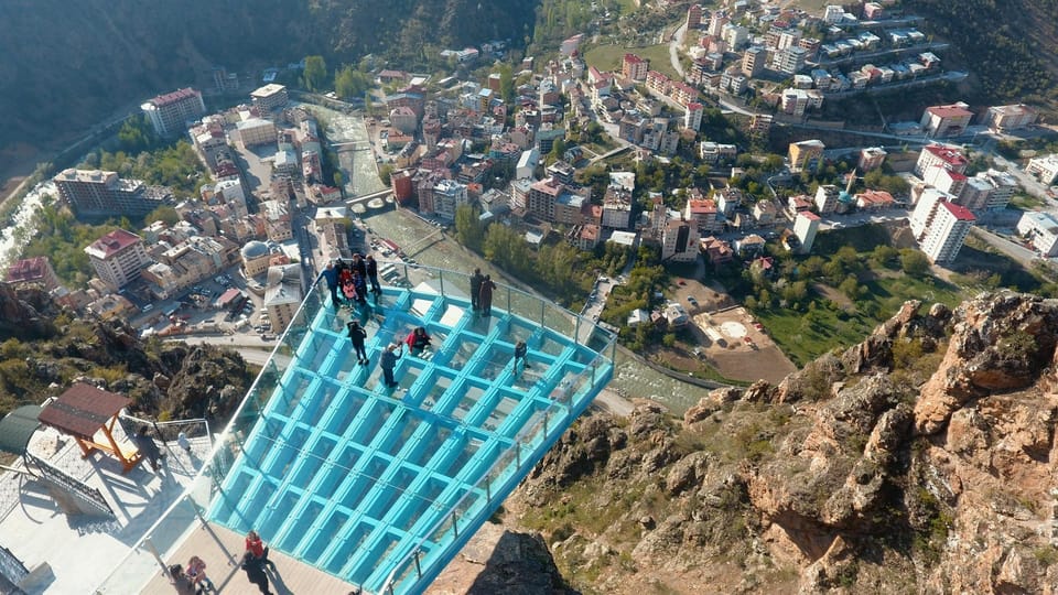 Trabzon: Sumela Monastery Private Tour - Pricing and Availability