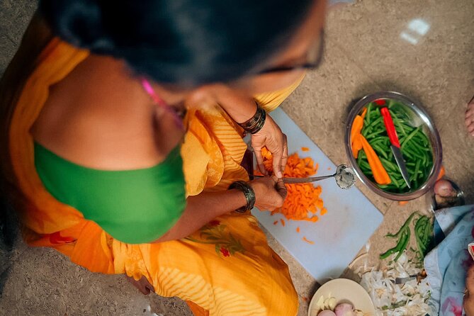 Traditional Indian Cooking Class in Goa, Anjuna - Good To Know