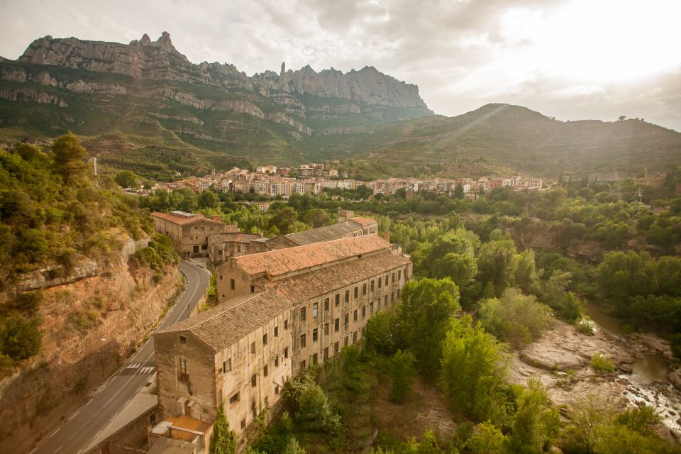 Trans Montserrat: Return Ticket and Audiovisual Exhibit - Key Points