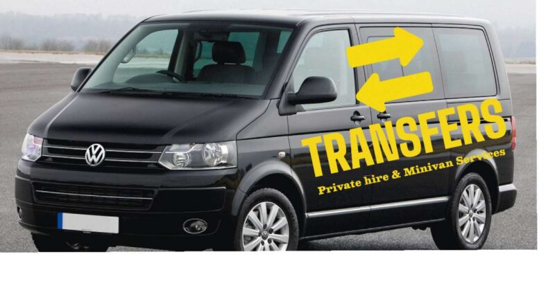 TRANSFER AIX EN PROVENCE (One Way) to CRUISE PORT MARSEILLE - Key Points
