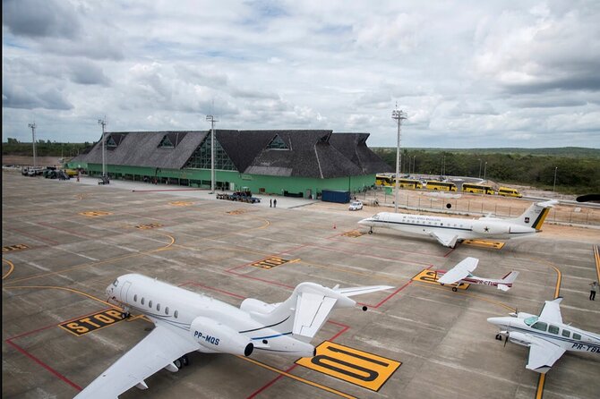 Transfer Fortaleza to Jericoacoara - Good To Know