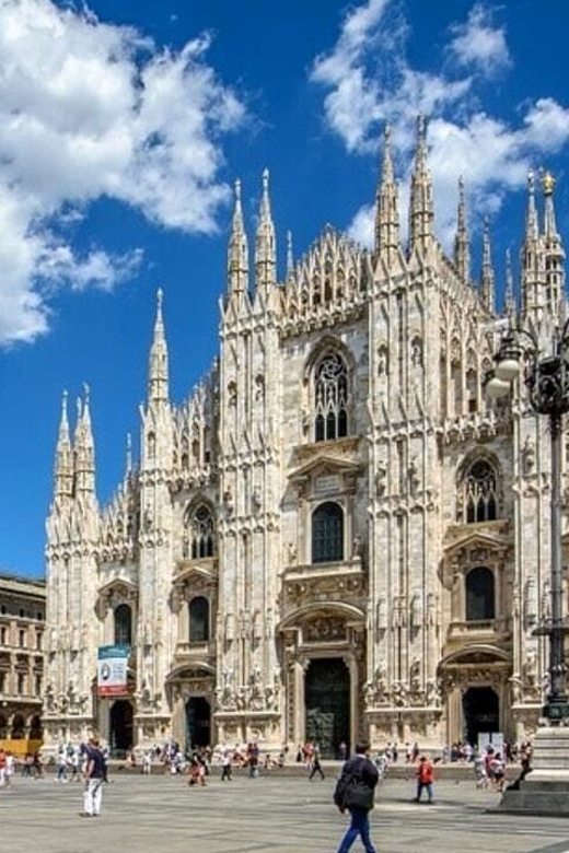 Transfer From Malpensa Airport to Milan City - Key Points