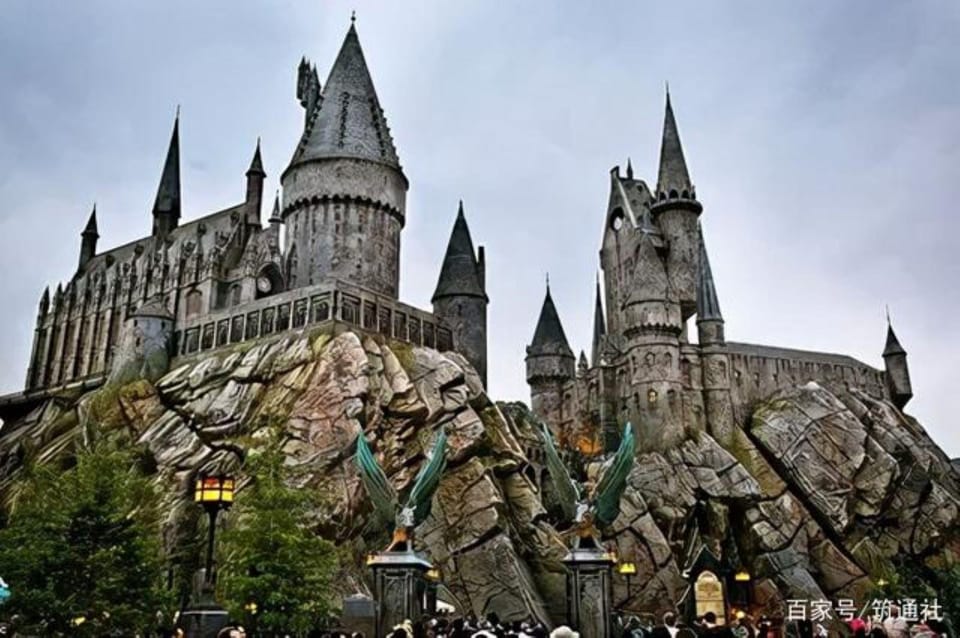 Transfer From Osaka to Universal Studios - Transfer Overview