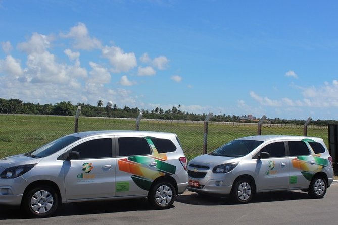 Transfer Hotel Litoral Norte / Salvador Airport - Overview of Transportation Services
