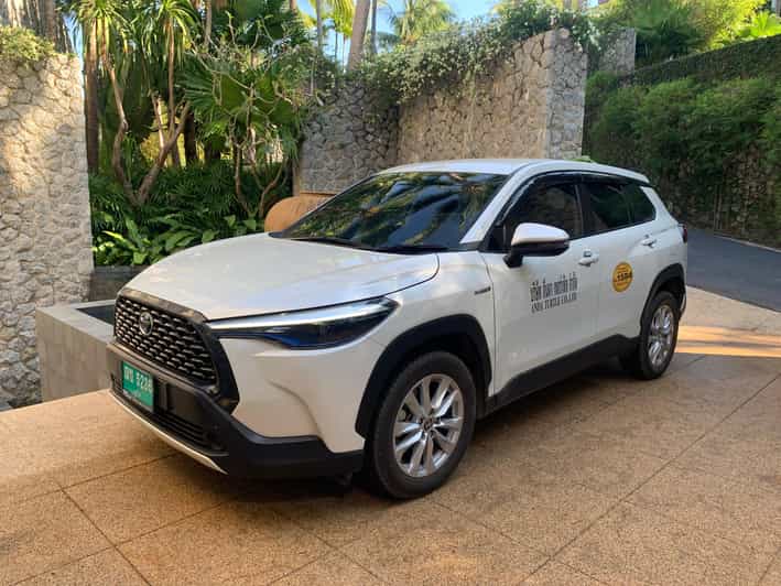 Transfer Krabi Aonang - Phuket - Pricing and Reservation